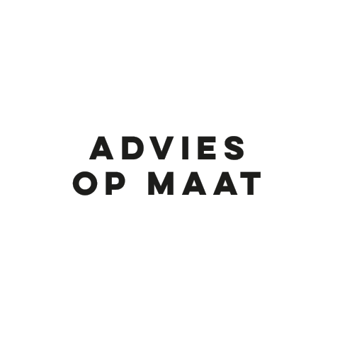 De Kroon Interieur Sticker