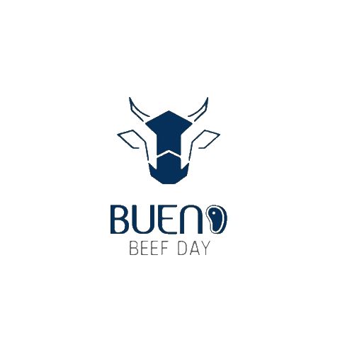 Bueno Pecuária Sticker