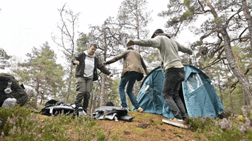 Flow Dancing GIF by info-lux