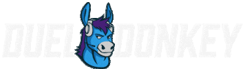 Sticker by DuelDonkey