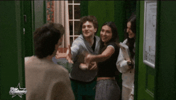 Fermez La GIF