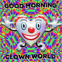 Good Morning Love GIF by PEEKASSO