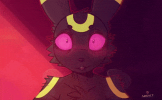 Umbreon GIF