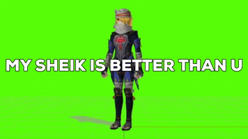 Sheik GIF