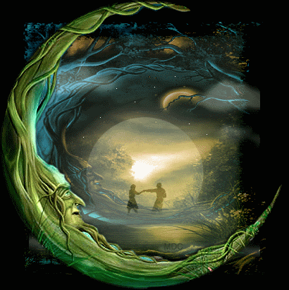 samhain GIF