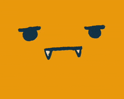 Mad Face GIF by Abitan