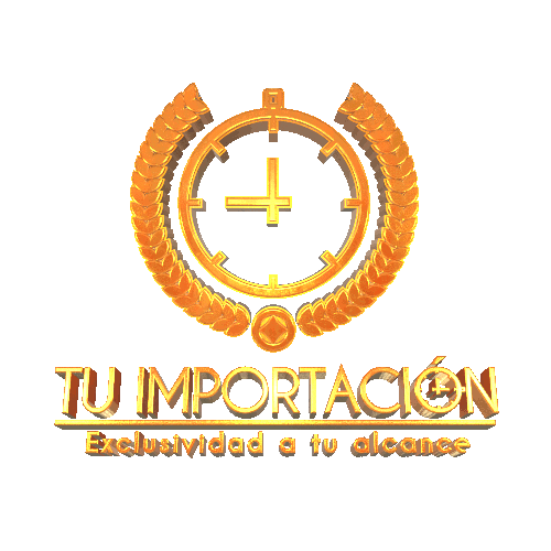 Tuimportacion Sticker by fuerzacrossfit