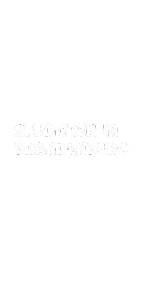 Studieren in Brandenburg Sticker