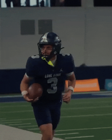 Fight On Lone Star GIF