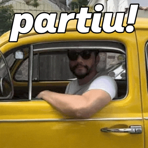 Partiu Cinema Brasileiro GIF by Petrobras