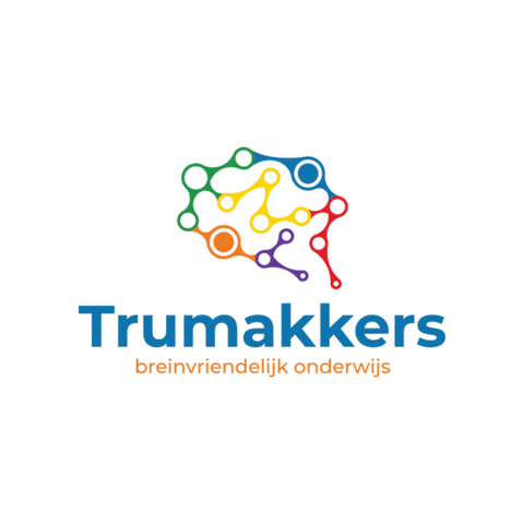 Trumakkers Sticker