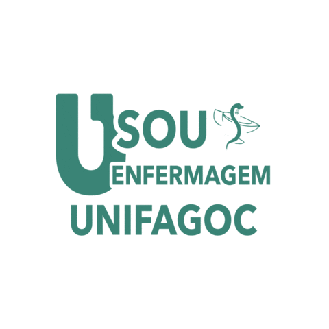 Unifagoc Sticker