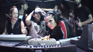 Dirty GIF by Jessie Murph