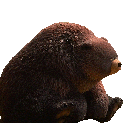 No Way Hoppers Sticker by Disney Pixar