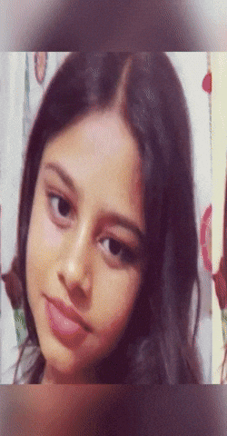 Nitika GIF