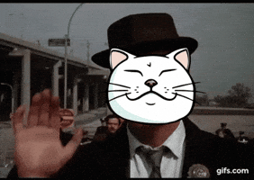 Boss Mafia GIF by ShiroNeko
