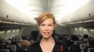 Airline Delta GIF - Find & Share on GIPHY