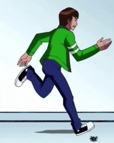 Dance Dancing GIF