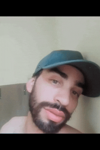 Happy Art GIF