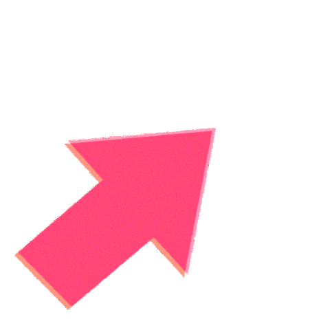 Heart Arrow Sticker by HertsSU