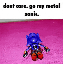 Sonic GIF