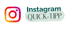 Instagram Tip Sticker by ankebenen