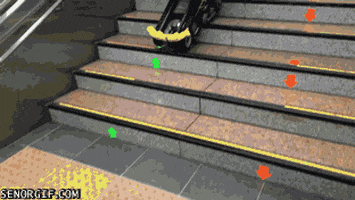 Stair Chair Lift Gif Stair Chair Lift Gif