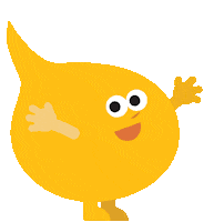 Sticker by Buncee
