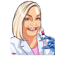 Sticker by Aesthetics By Tamsin