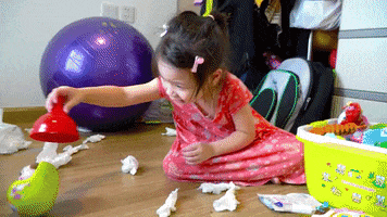 Nursery GIF