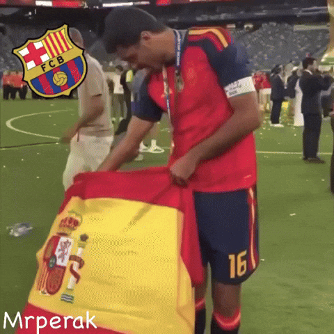 Real Madrid Barcelona GIF