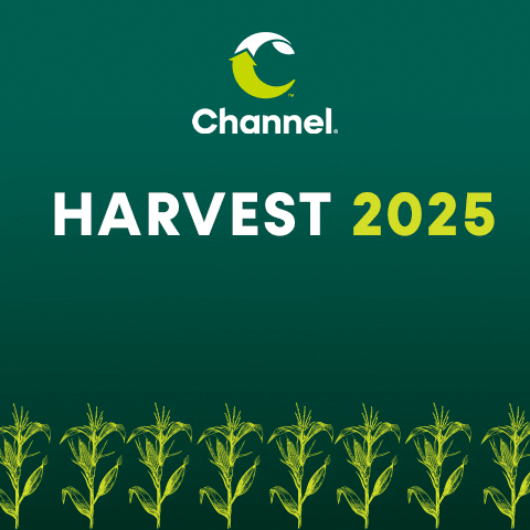 Harvest GIF by Channel Seed