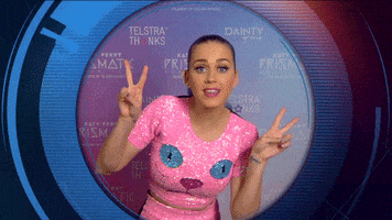 katy perry GIF by mtv
