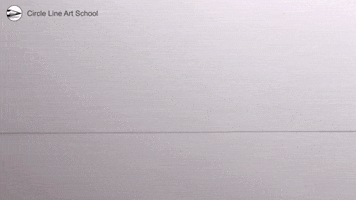 My Neighbour Totoro Art GIF by tom@circlelineartschool.com