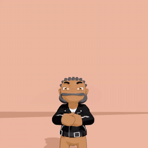 Laugh Joking GIF