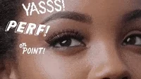 beautiful beauty GIF by Sephora