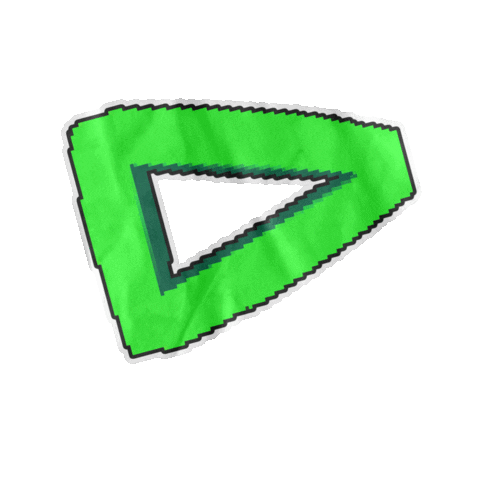 LOUD Sticker