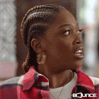 Attitude What GIF by Bounce