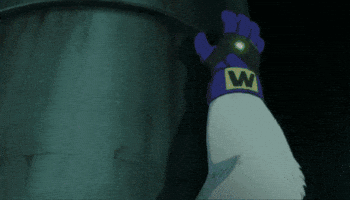 Anime GIF
