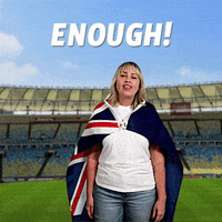 Game Over Futbol GIF by World Cup
