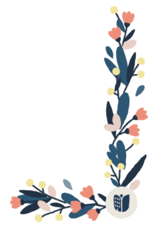 UrbanStems Sticker