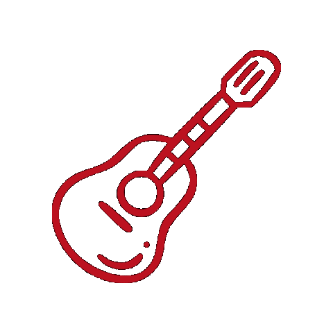 Son Scout Sticker by EEDF Officiel