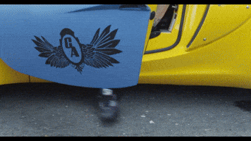 Los Lobos School GIF by Ganda Entertainment