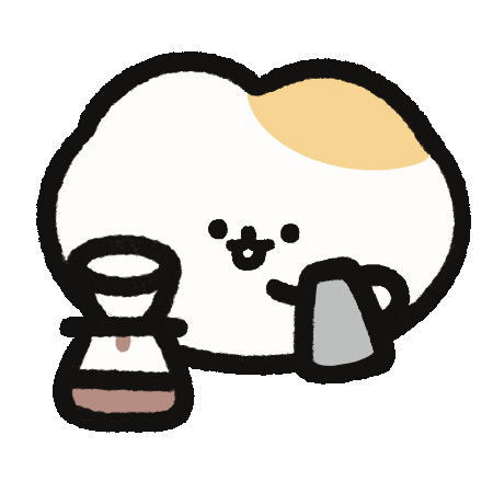 Littlemochi Sticker