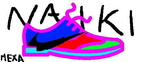 Animated Sticker