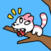 Dog Barking GIF