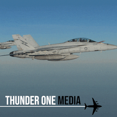 GIF by Thunder One Media