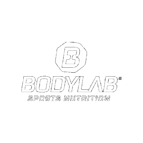Bodylab Sticker by Gymqueen