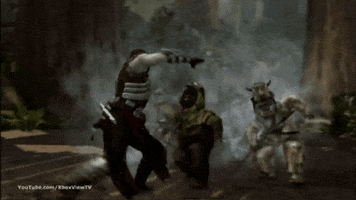 Star Wars GIF