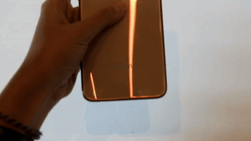 Smartphone Realme GIF